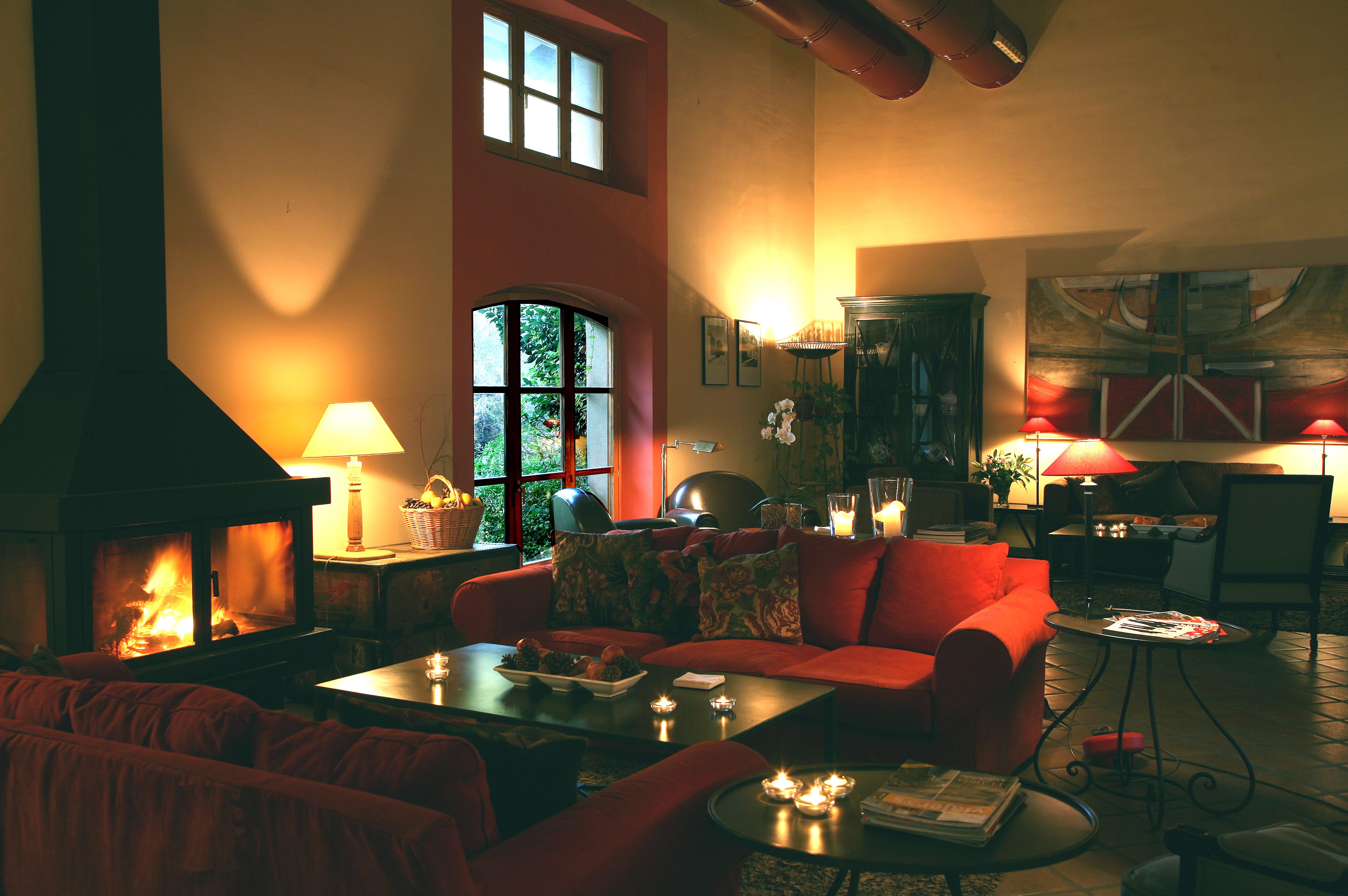 รัสติแค โฮเต็ล แอล เอสตาโค Hotel โบไกเรนต์ ภายนอก รูปภาพ