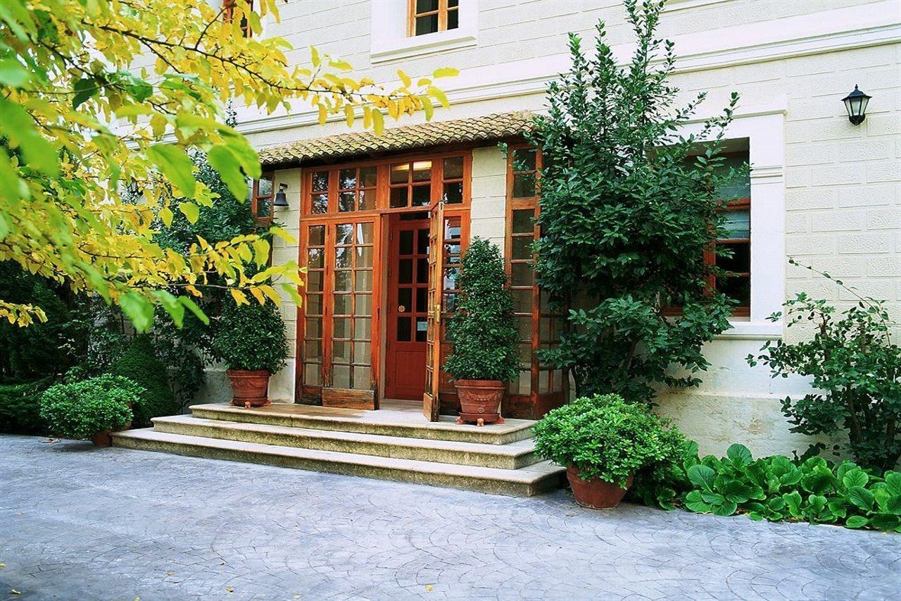 รัสติแค โฮเต็ล แอล เอสตาโค Hotel โบไกเรนต์ ภายนอก รูปภาพ