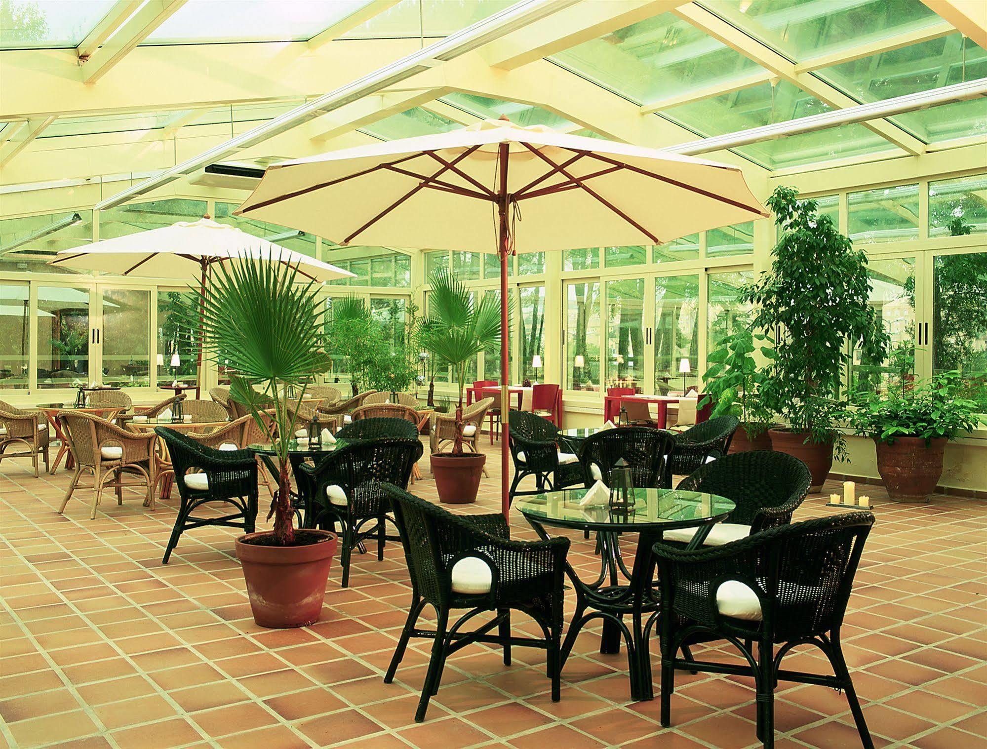 รัสติแค โฮเต็ล แอล เอสตาโค Hotel โบไกเรนต์ ภายนอก รูปภาพ